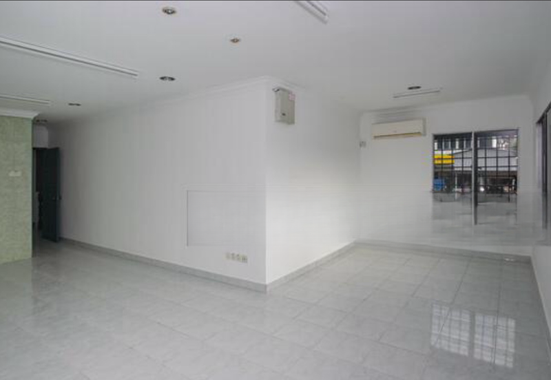 Taman Connaught (Sri Cendekia)