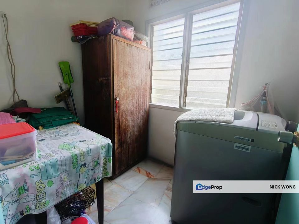 Jalan Ipoh, Kuala Lumpur, Kuala Lumpur, Jalan Ipoh