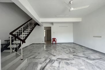 Bandar Mahkota Cheras