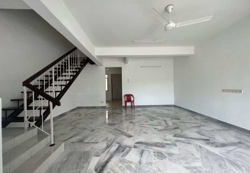 Bandar Mahkota Cheras