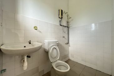 Bandar Mahkota Cheras