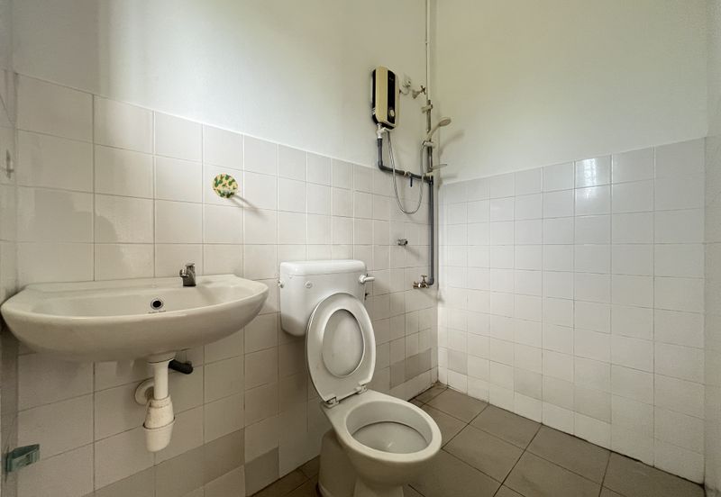 Bandar Mahkota Cheras