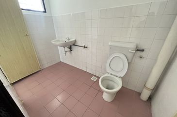 Bandar Mahkota Cheras