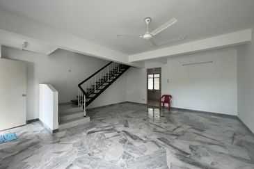 Bandar Mahkota Cheras