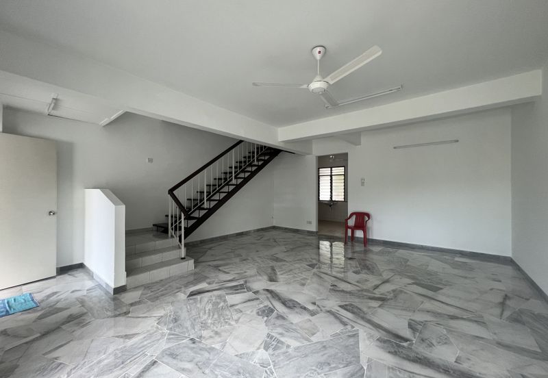 Bandar Mahkota Cheras