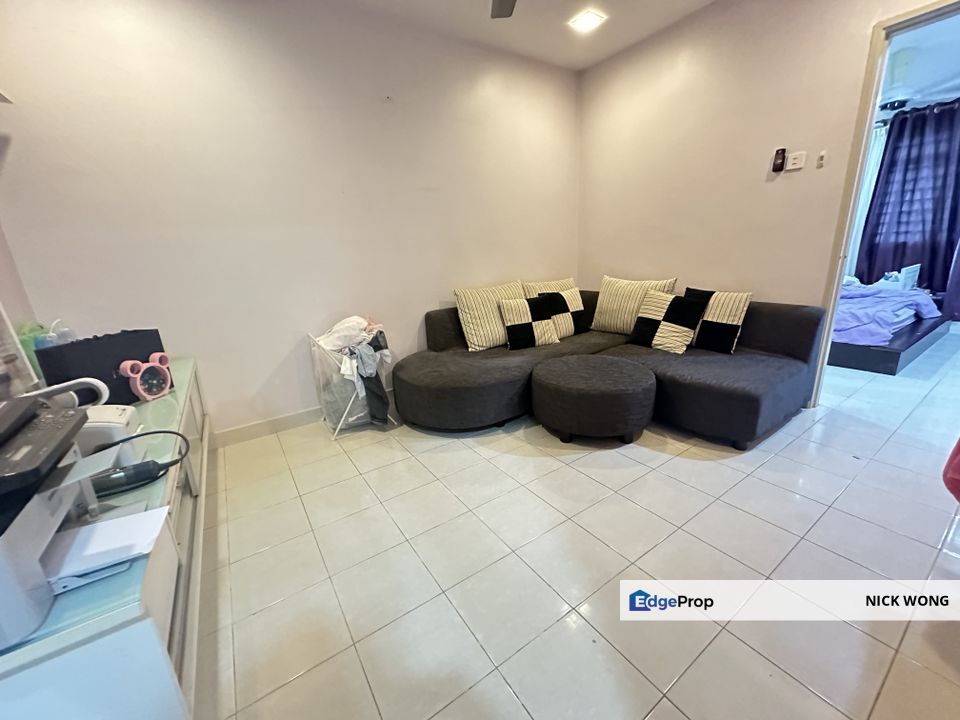  Seri Sungai Long, Selangor, Bandar Sungai Long