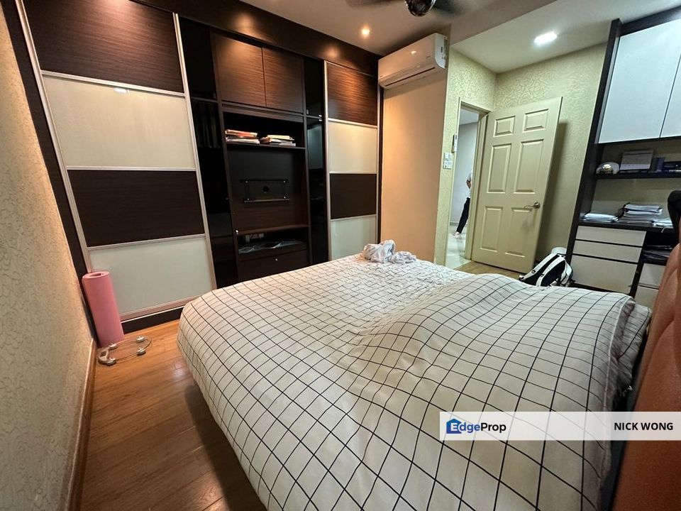 The Peak, Cheras, Selangor, Batu 9th Cheras