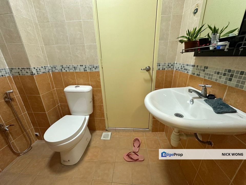 Palm Walk, Bandar Sungai Long, Selangor, Bandar Sungai Long