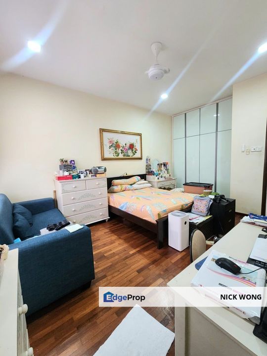 Bukit Sungai Long, Selangor, Bandar Sungai Long