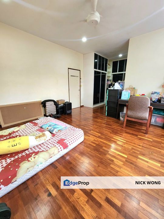 Bukit Sungai Long, Selangor, Bandar Sungai Long