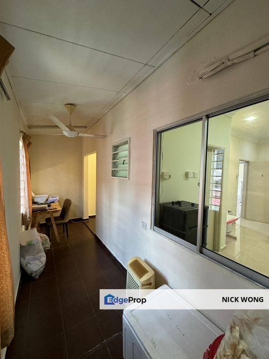 Taman Segar Perdana, Selangor, Cheras