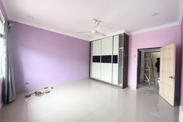 Bandar Mahkota Cheras