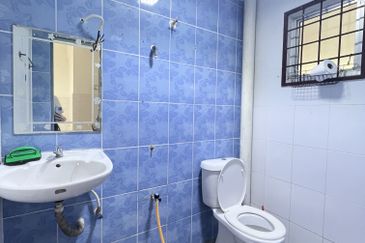 Bandar Mahkota Cheras