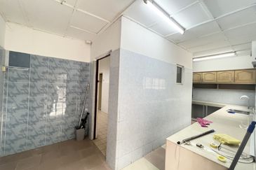 Bandar Mahkota Cheras