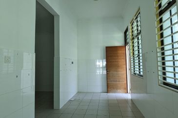 Taman Mawar, Bandar Kinrara Puchong