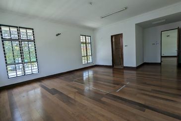 Taman Mawar, Bandar Kinrara Puchong