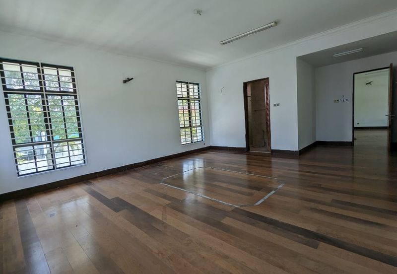 Taman Mawar, Bandar Kinrara Puchong