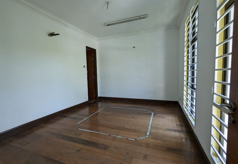 Taman Mawar, Bandar Kinrara Puchong