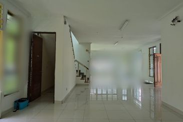 Taman Mawar, Bandar Kinrara Puchong