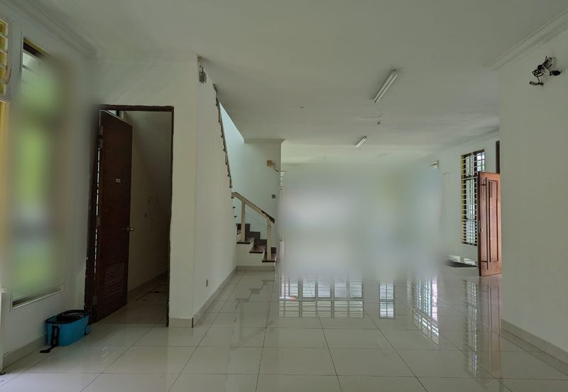 Taman Mawar, Bandar Kinrara Puchong