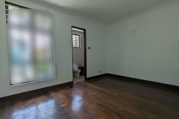 Taman Mawar, Bandar Kinrara Puchong