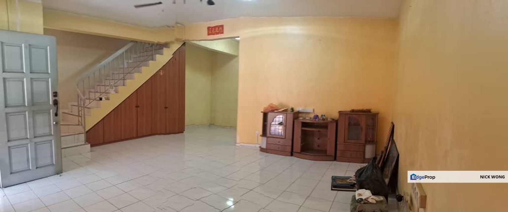 Taman Taming Jaya, Selangor, Balakong