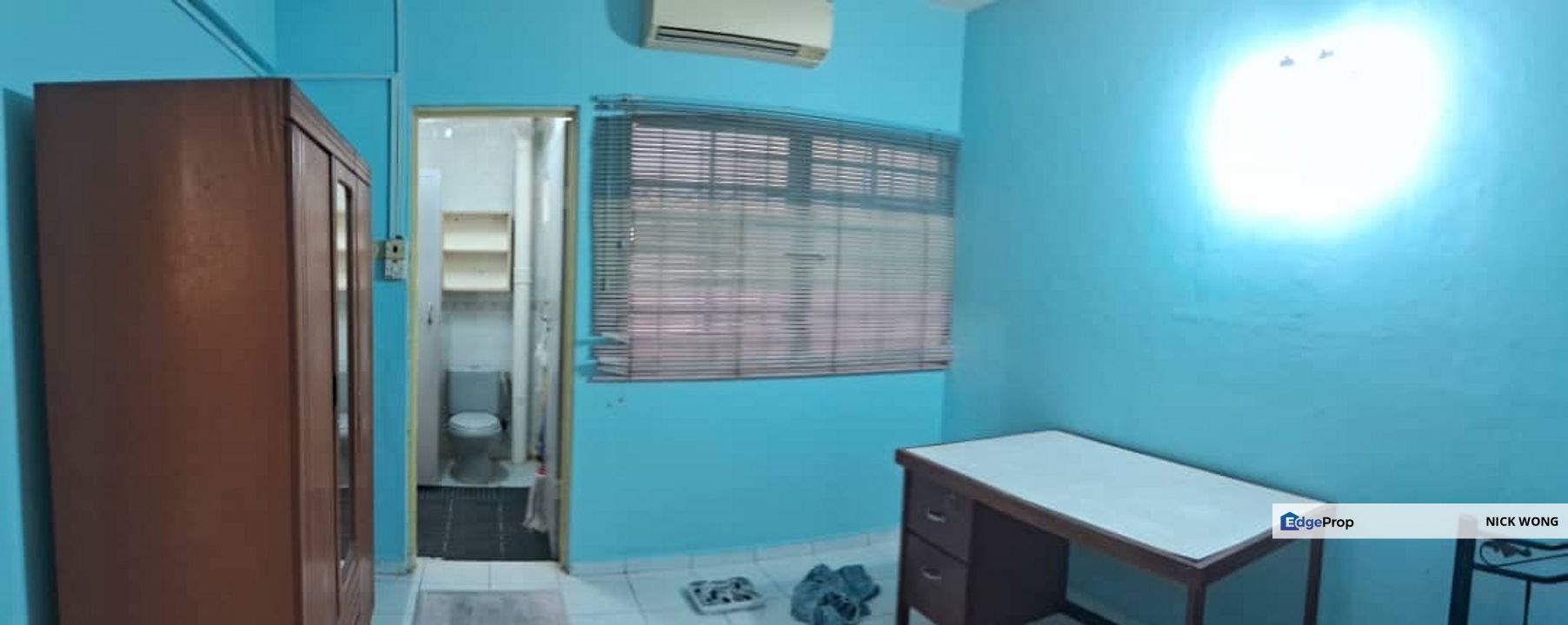 Taman Taming Jaya, Selangor, Balakong