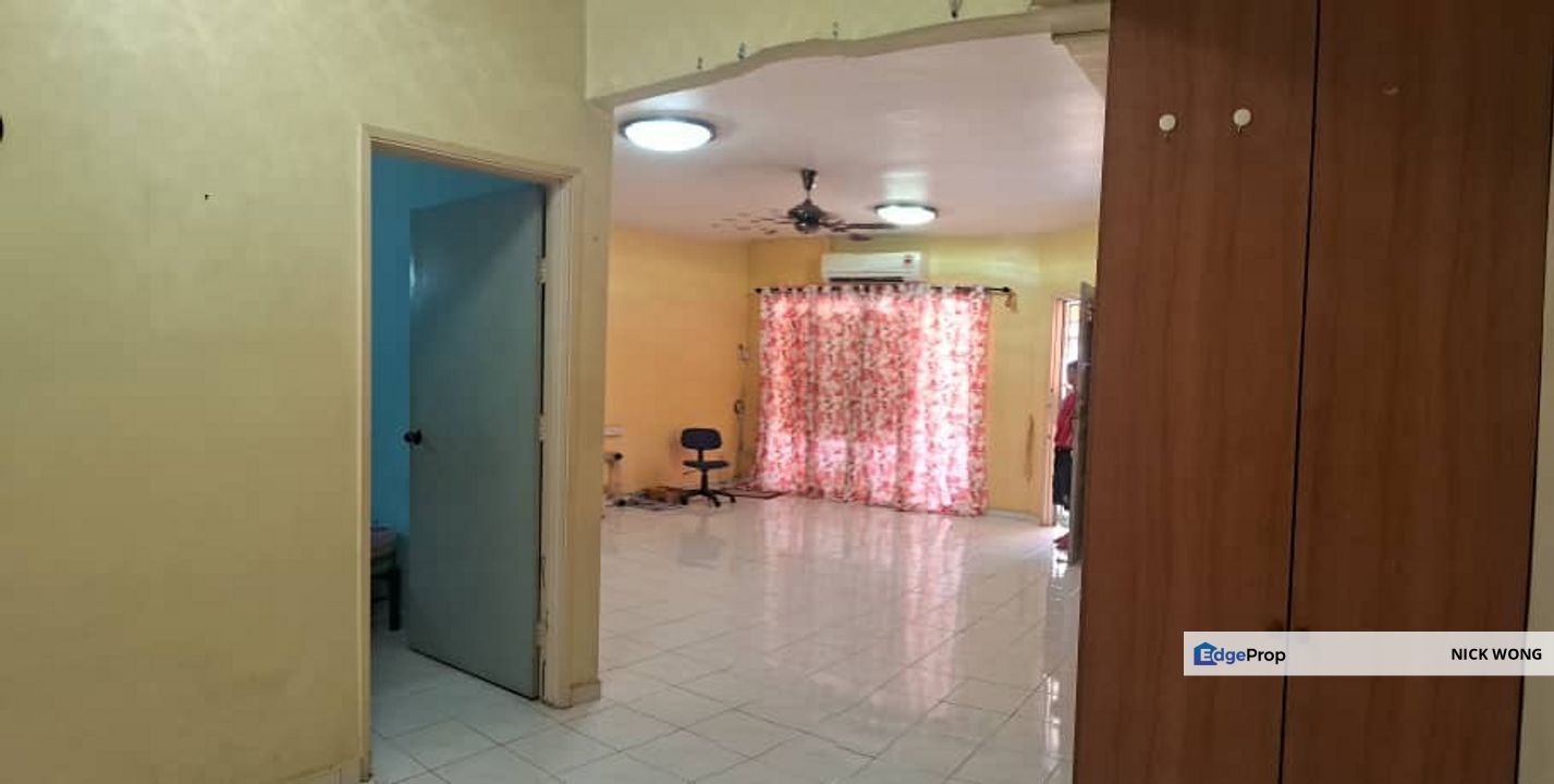 Taman Taming Jaya, Selangor, Balakong