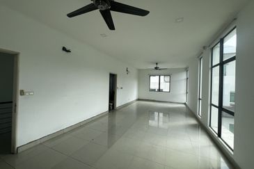 Kinrara Residence