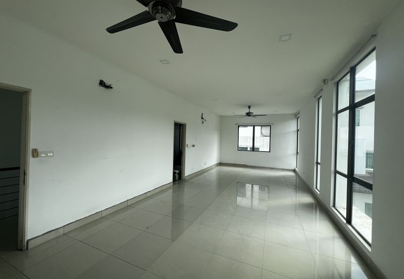 Kinrara Residence
