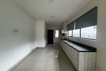 Kinrara Residence