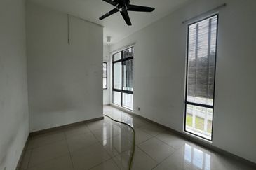 Kinrara Residence