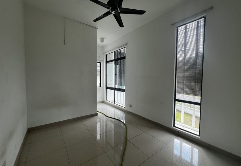 Kinrara Residence