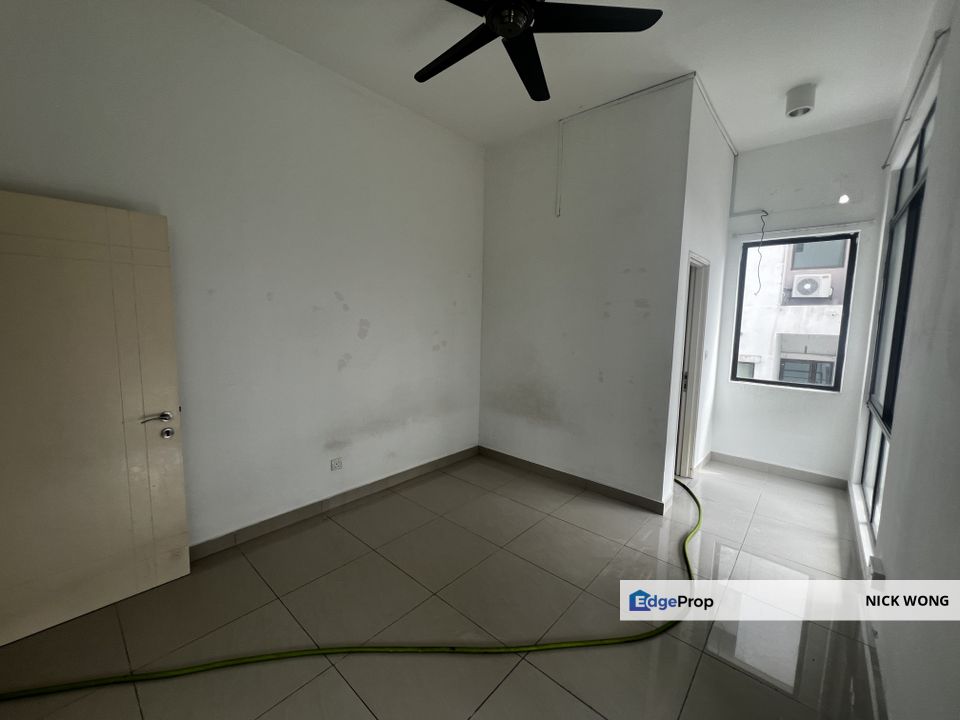  kinrara residence ,Puchong, Selangor, Bandar Kinrara Puchong