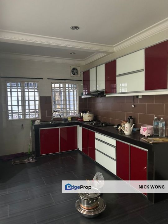 Pandan Mewah, Selangor, Pandan Indah