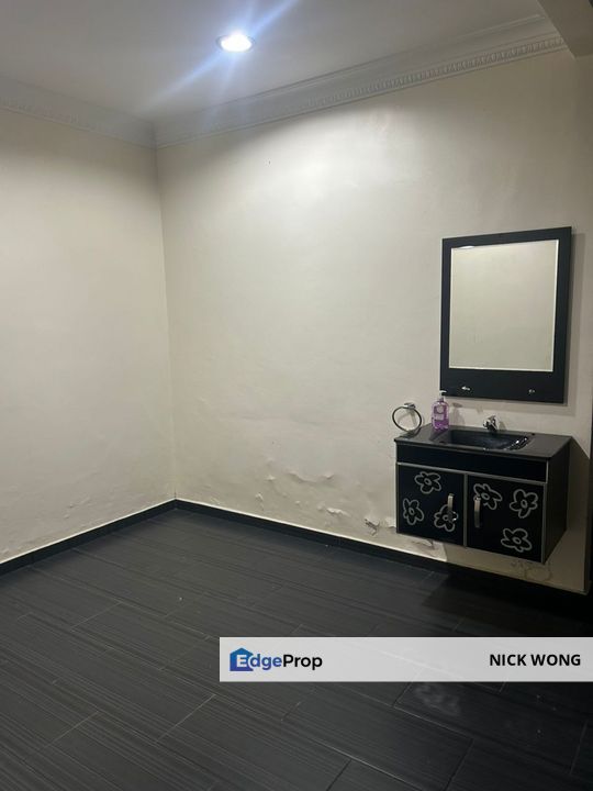 Pandan Mewah, Selangor, Pandan Indah