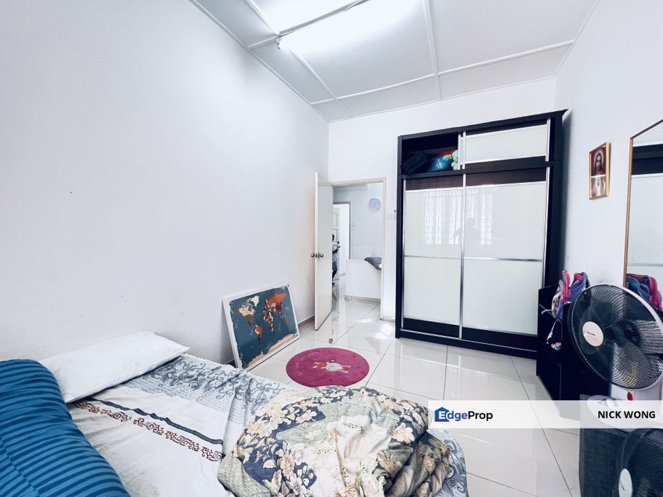 Taman Damai Jaya, Selangor, Batu 9th Cheras