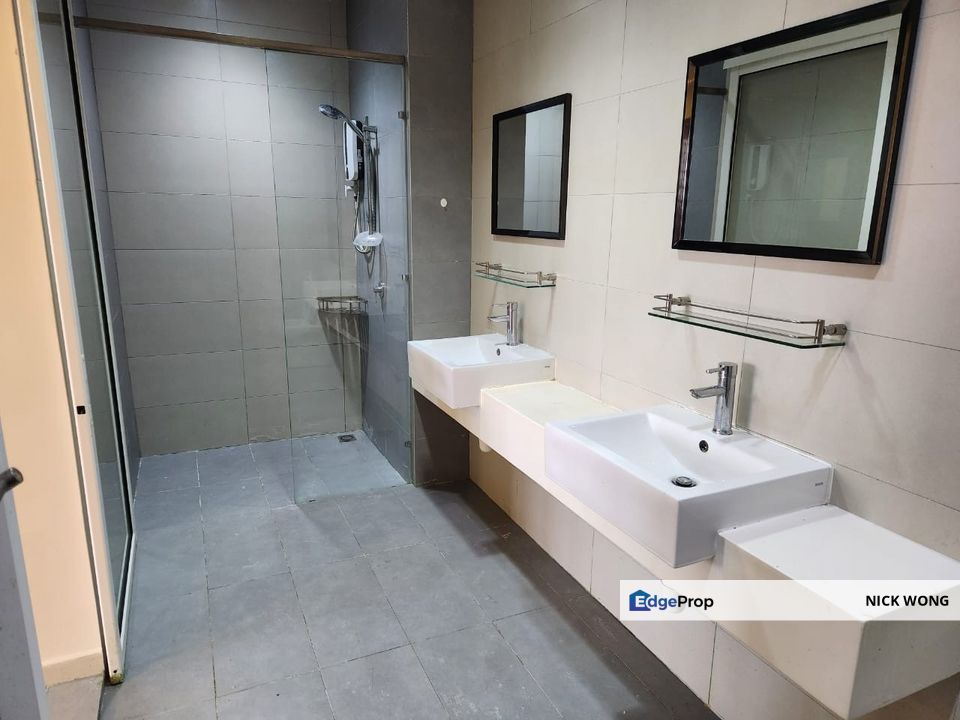 Casa Green,Cheras, Selangor, Cheras