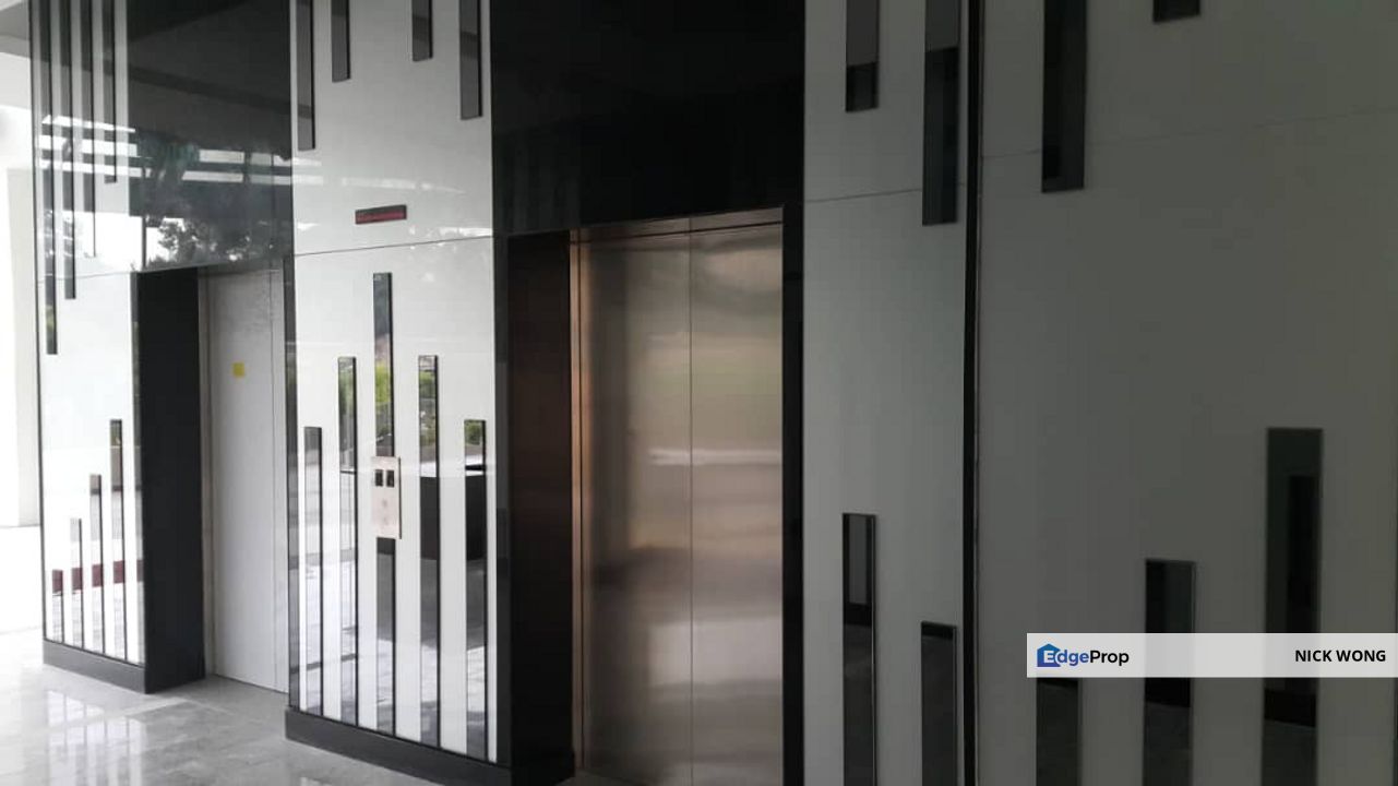 Casa Green,Cheras, Selangor, Cheras