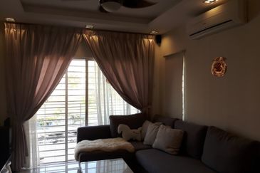 Taman D'Impian Tropika