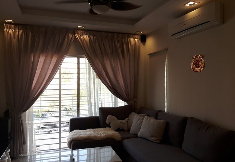 Taman D'Impian Tropika