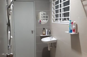 Taman D'Impian Tropika