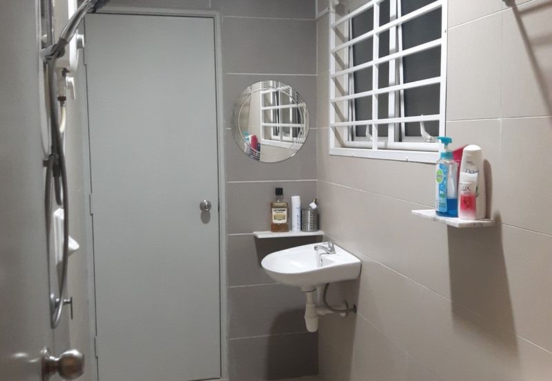 Taman D'Impian Tropika