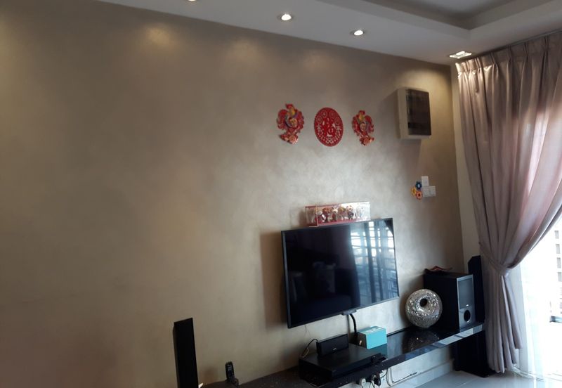 Taman D'Impian Tropika