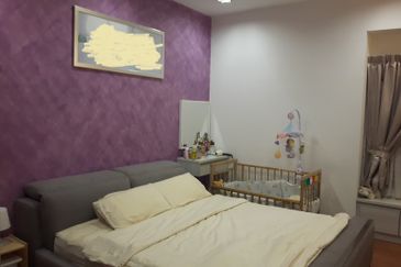 Taman D'Impian Tropika