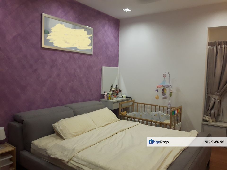 Taman D'Impian Tropica , Selangor, Balakong