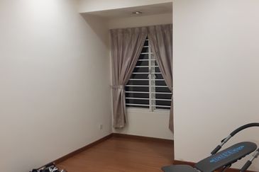 Taman D'Impian Tropika