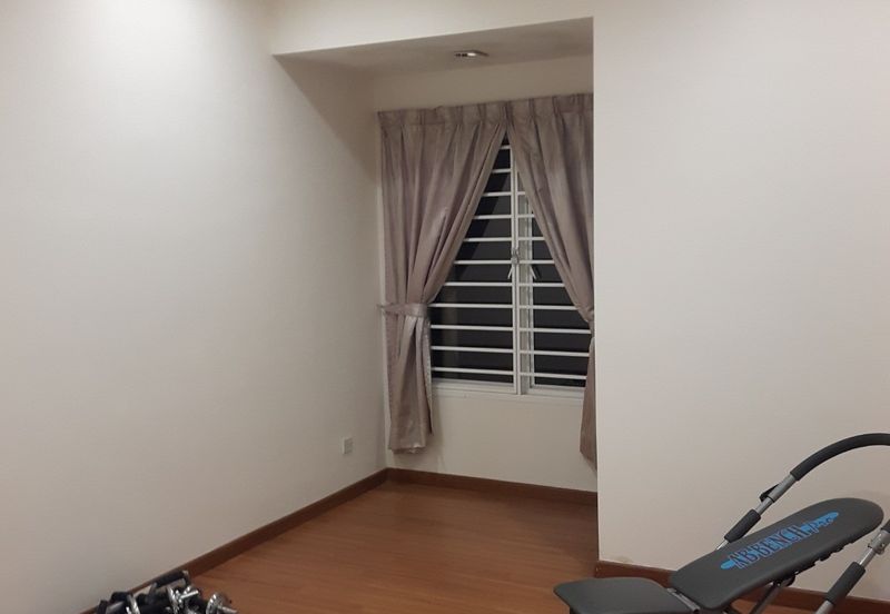 Taman D'Impian Tropika