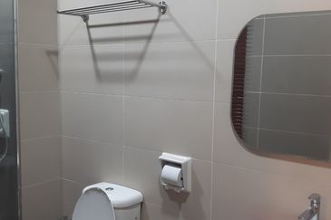 Taman D'Impian Tropika