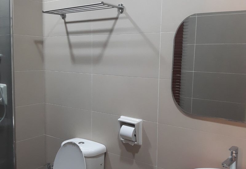 Taman D'Impian Tropika